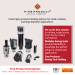 Great High Precision Finishing Tools